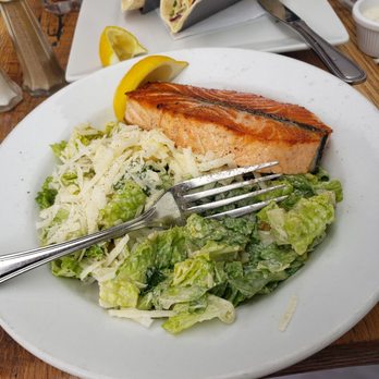 The Sunset Restaurant - New American Near Me - Malibu, California