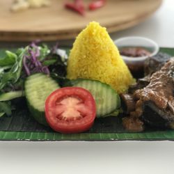 Beef Ribs Konro