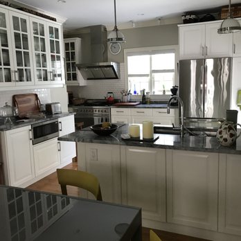Porter Square Handyman - Before..wasted space - Handyman Near Me