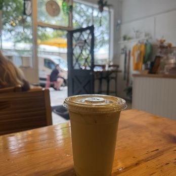 Balance Coffee Shop - Golden Bear - Coffee & Tea Near Me - Sacramento, California Balance Coffee Shop - Golden Bear - Coffee & Tea Near Me - Sacramento, California