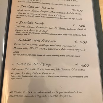 Cool Food - Menu - Pizza Near Me - Catania, Connecticut