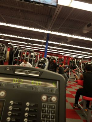 Workout Anytime South Lexington 31 Photos 11 Reviews Gyms 3650 Boston Rd Lexington Ky Phone Number