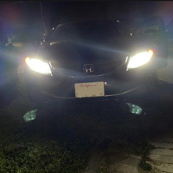 Focused Vision Lighting - LED headlights - Auto Parts & Supplies Near Me