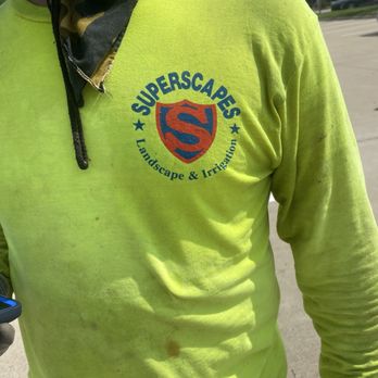 Superscapes - Company that won't take responsibility for cracking my windshield when my grand daughter was in ti at the time - Landscaping Near Me - Carrollton, Texas Superscapes - Company that won't take responsibility for cracking my windshield when my grand daughter was in ti at the time - Landscaping Near Me - Carrollton, Texas