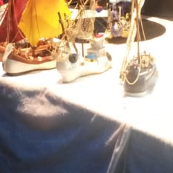Decomelart - Mercatino Dell'artigianato Creativo