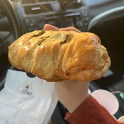 Sina's Donuts & Eatery