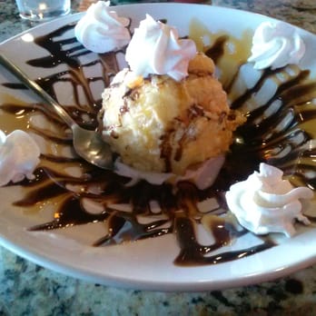 Aki Sushi - One of the few places that nail the Tempura Ice Cream...yummmmm! - Sushi Bars Near Me - Oldsmar, Florida Aki Sushi - One of the few places that nail the Tempura Ice Cream...yummmmm! - Sushi Bars Near Me - Oldsmar, Florida