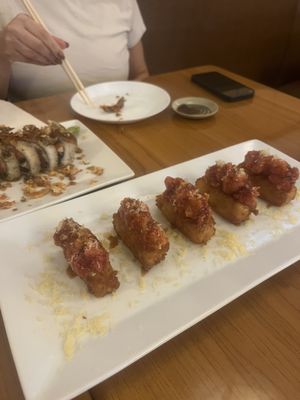 Miyako Japanese Restaurant by null