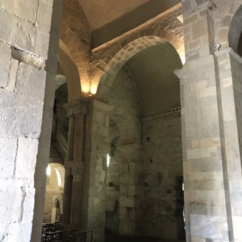 Basilique Saint-Just - Near the entrance - Religious Organizations Near Me