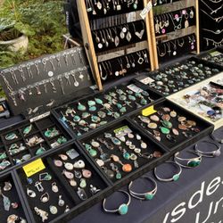 Valmonte Farm & Garden - Jewelry