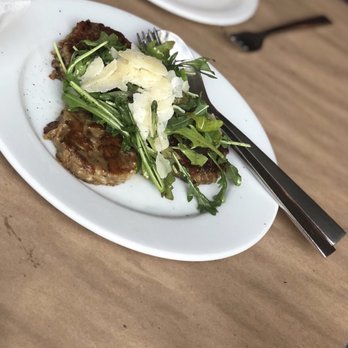 Stella - Risotto Cakes - Italian Near Me - Burlingame, California