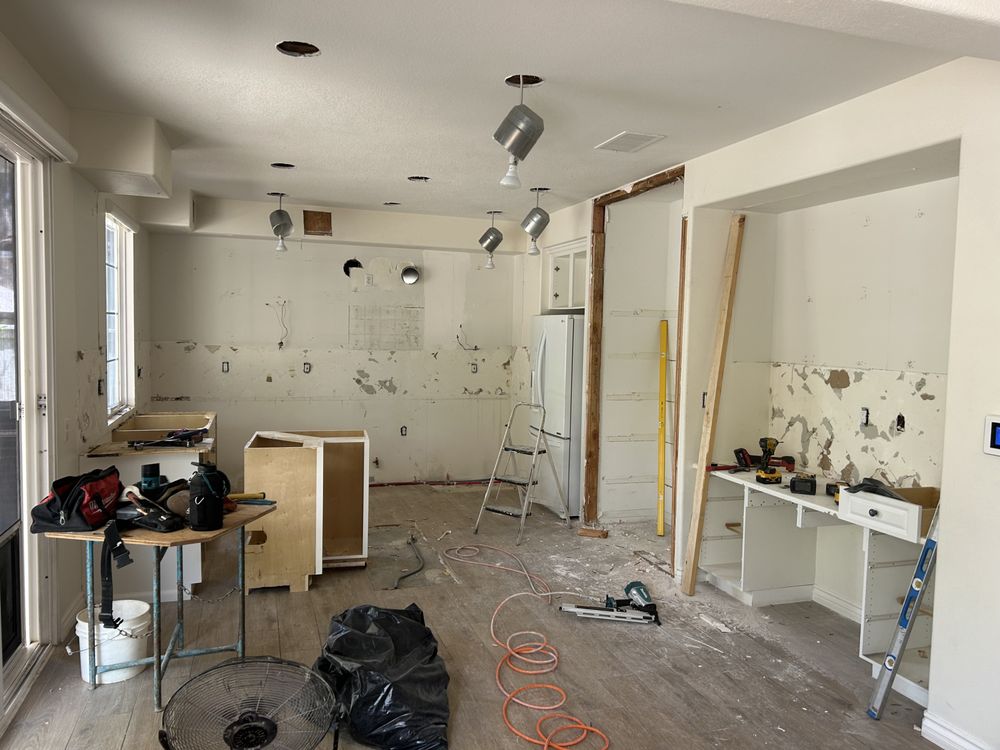 Mission Home Inspections - mold inspector in Mission Viejo, CA