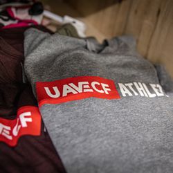 University Ave CrossFit