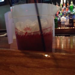 Stackers Pub
