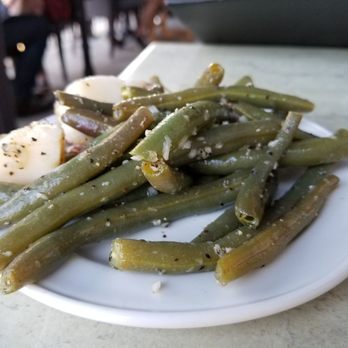 La Scala - Green beans and potatoes - Italian Near Me - Baltimore, Maryland La Scala - Green beans and potatoes - Italian Near Me - Baltimore, Maryland