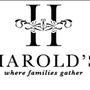 Photo of Harold’s