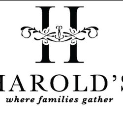Harold’s