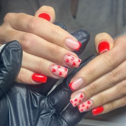 Nails by Dulce - Book your appointment now :) 775-432-4941