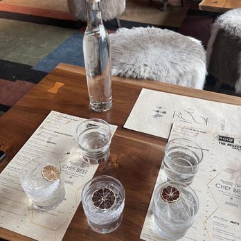 The Matheson - Wine Bars Near Me - Healdsburg, California The Matheson - Wine Bars Near Me - Healdsburg, California