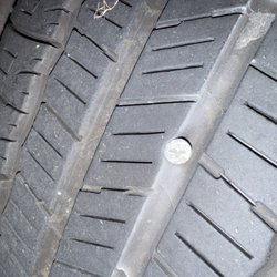 Tire Place Solution - Marietta - Oh man.  I was screwed!