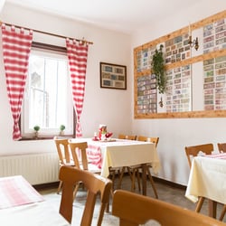 Froschkönig's Bauernstube
