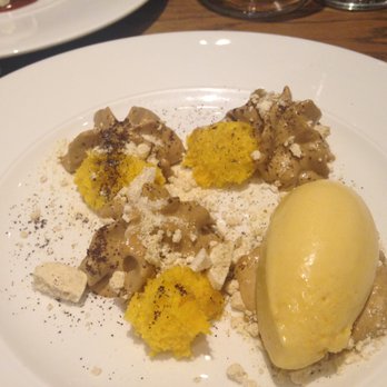 Io-Osteria Personale - beer ice cream - Italian Near Me - Florence, FI
