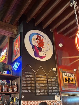 Coastal Star Brewing Company by null