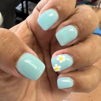 Top Trendy Nail & Spa - Nail Salons Near Me - Escondido, California Top Trendy Nail & Spa - Nail Salons Near Me - Escondido, California