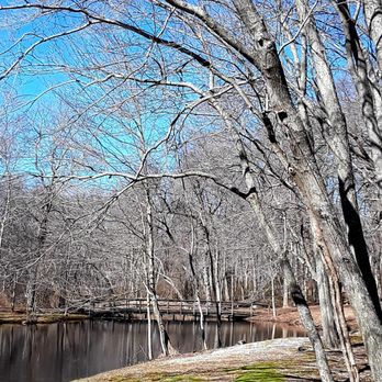Caleb Smith State Park Preserve - Parks Near Me - Smithtown, New York