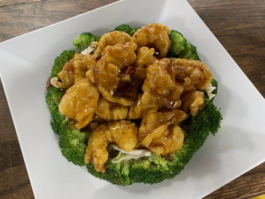 Wok And Roll by null