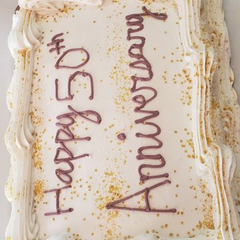 Dutch Maid Bakery - a birthday cake on a table - Bakeries Near Me - Sauk Rapids, Minnesota Dutch Maid Bakery - a birthday cake on a table - Bakeries Near Me - Sauk Rapids, Minnesota