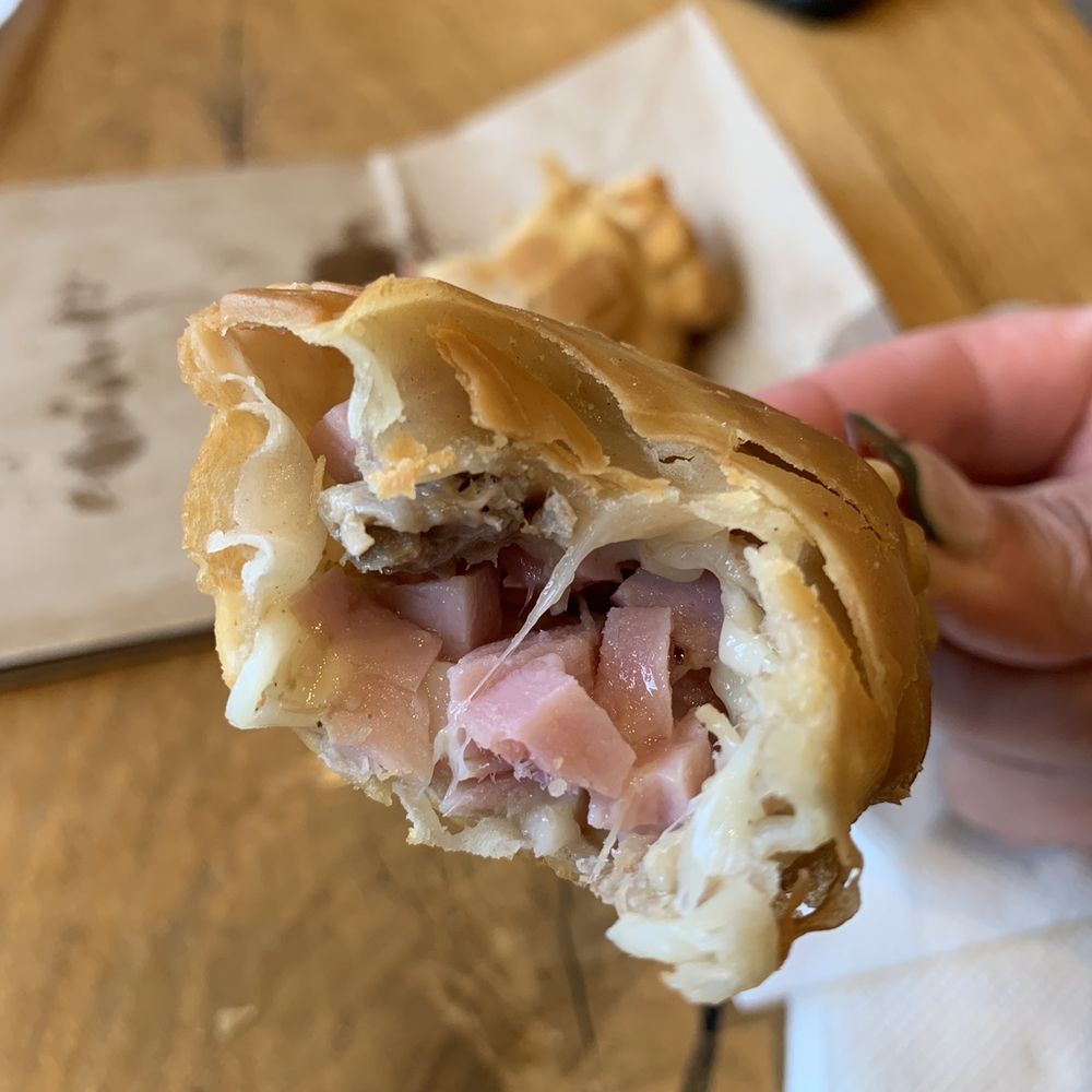 Empanada City - Cuban Empanada (CB) - Empanadas Near Me - Brooklyn, New York