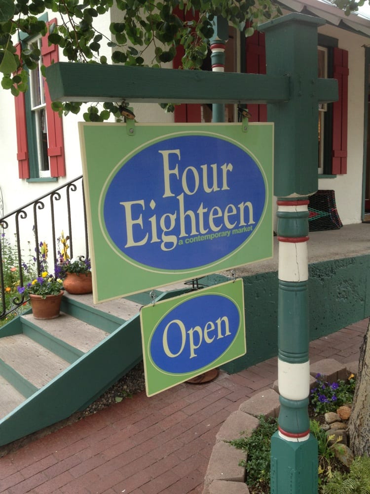 FOUR EIGHTEEN Updated July 2024 418 Elk Ave, Crested Butte