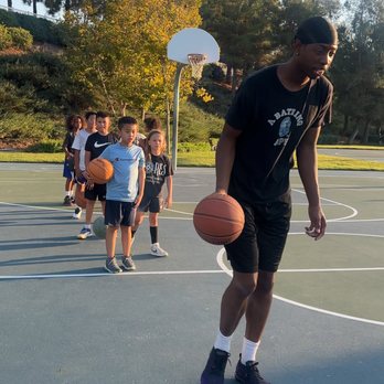 Next Level Hoops Training - Large group training session - Fitness & Instruction Near Me Next Level Hoops Training - Large group training session - Fitness & Instruction Near Me