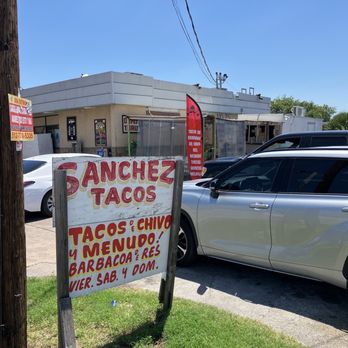 Sanchez Tacos - Street view - Mexican Near Me - Austin, Texas Sanchez Tacos - Street view - Mexican Near Me - Austin, Texas