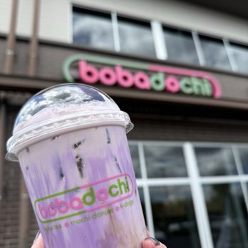 Bobadochi - Bubble Tea Near Me - Beaverton, Oregon Bobadochi - Bubble Tea Near Me - Beaverton, Oregon