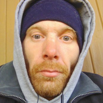 La Herradura - a bearded man with a hoodie - Mexican Near Me - Myrtle Point, Oregon