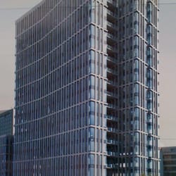 West Tower