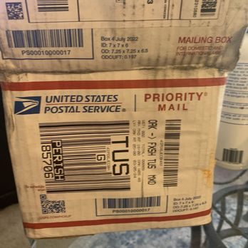 SF Aquatic - Conditions of delivered package - Aquariums Near Me - Walnut Creek, California