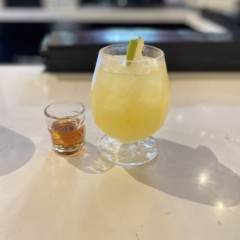 Agave & Rye - Indianapolis - Epic Agave Margarita - New American Near Me - Indianapolis, Indiana Agave & Rye - Indianapolis - Epic Agave Margarita - New American Near Me - Indianapolis, Indiana