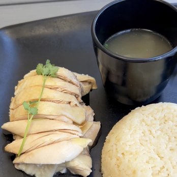 Maxwell Chicken Rice - Hainan chicken and rice - Hainan Near Me - La Palma, California Maxwell Chicken Rice - Hainan chicken and rice - Hainan Near Me - La Palma, California