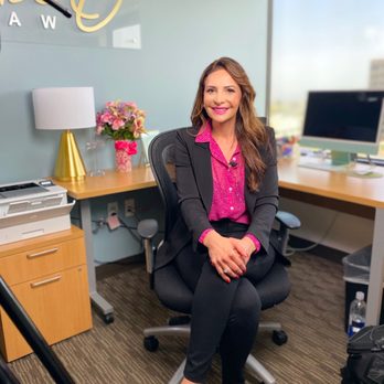Julie O Law - Behind the scenes shooting a Client Testimonial! - Workers Compensation Law Near Me - Pasadena, California Julie O Law - Behind the scenes shooting a Client Testimonial! - Workers Compensation Law Near Me - Pasadena, California