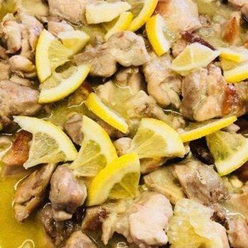 Madaleo - Pollo ai limoni - Napoletana Near Me - Naples, NA Madaleo - Pollo ai limoni - Napoletana Near Me - Naples, NA