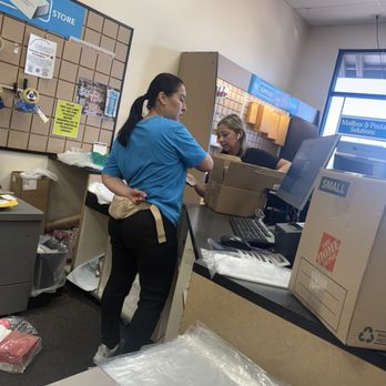 The UPS Store - Shipping Centers Near Me - Phoenix, Arizona