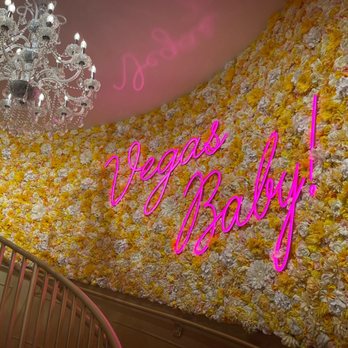 Sugar Factory - Vegas Baby!! - Candy Stores Near Me - Las Vegas, Nevada