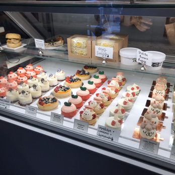 Bibble & Sip - Coffee & Tea Near Me - New York, New York