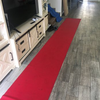 Prime Packout - Floor runners are used on all our jobs to protect your flooring throughout your Packout service. - Packing Services Near Me Prime Packout - Floor runners are used on all our jobs to protect your flooring throughout your Packout service. - Packing Services Near Me