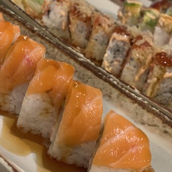 Sushi Momoyama - Conoord Roll - Sushi Bars Near Me - Concord, California Sushi Momoyama - Conoord Roll - Sushi Bars Near Me - Concord, California
