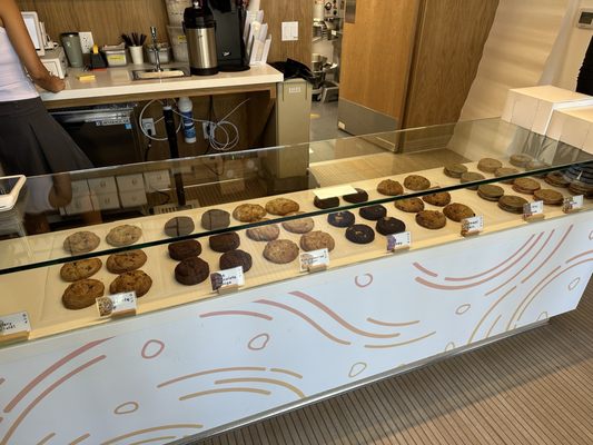 Batch 22 Bakery by null