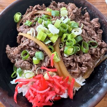 KoKoLo Donburi - Milpitas - Gyudon - Japanese Near Me - Milpitas, California